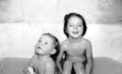 C469- Ann and Ruth Bennet McDougal Dorrough